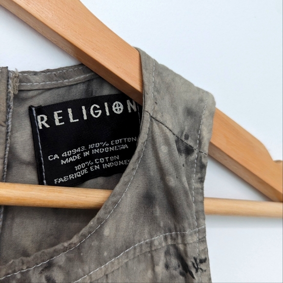 Fringe dress - Picture 3 of 5